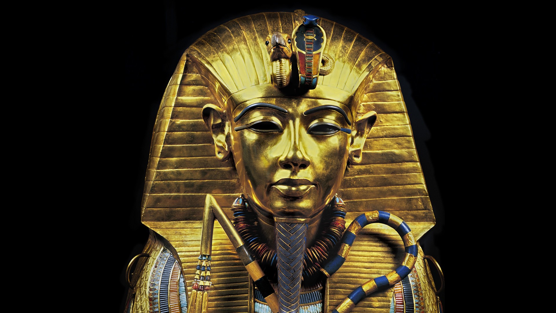 Antika hälsoprinciper för 2000-talet: Lärdomar från Faraonerna